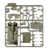 Fine Molds 35720 IJA Type 3 SPG Ho-Ni III Interior & Caterpillar Set 1/35